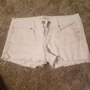 American eagle outfitters shorts